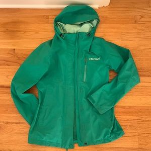 Marmot | Rain Jacket